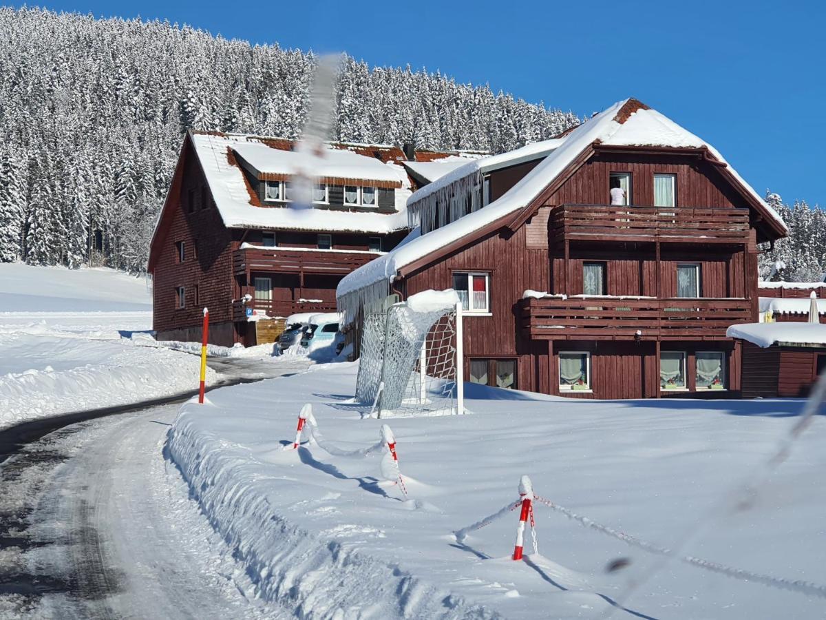 Sonnenmatte Nahe Badeparadies Hotel 2*