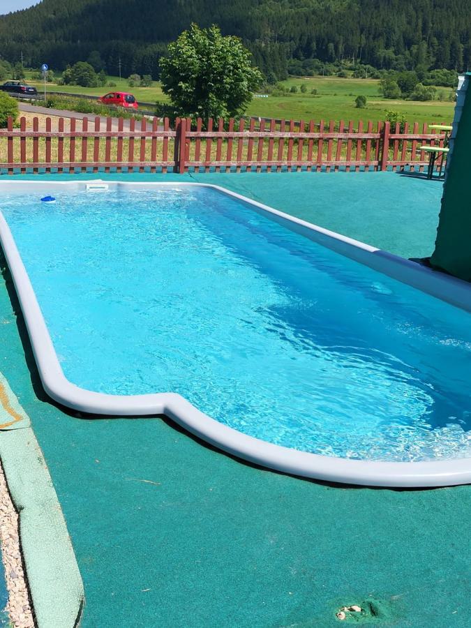 Hotel Sonnenmatte Nahe Badeparadies 2*
