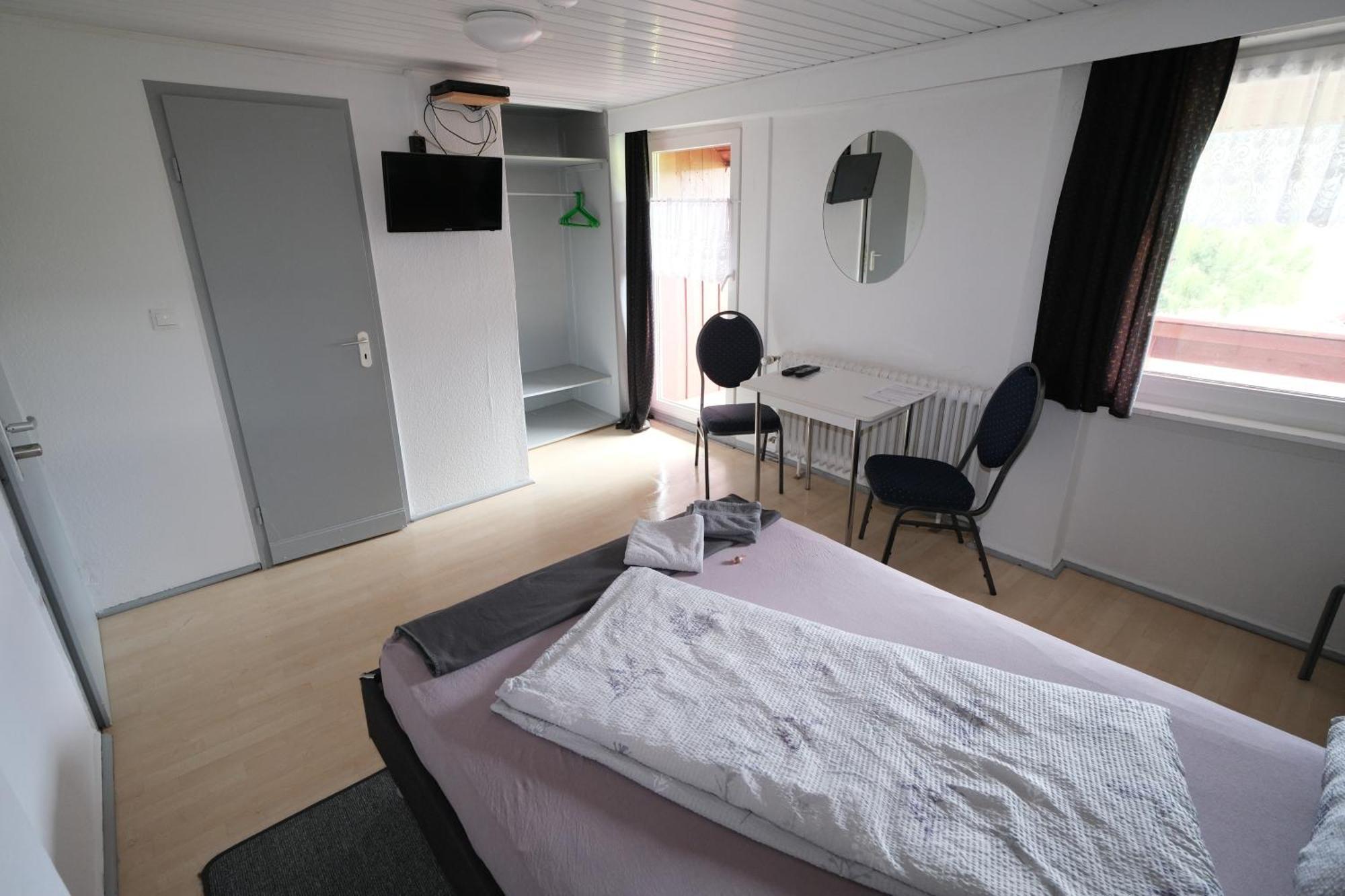 Sonnenmatte Nahe Badeparadies 2* Titisee-Neustadt