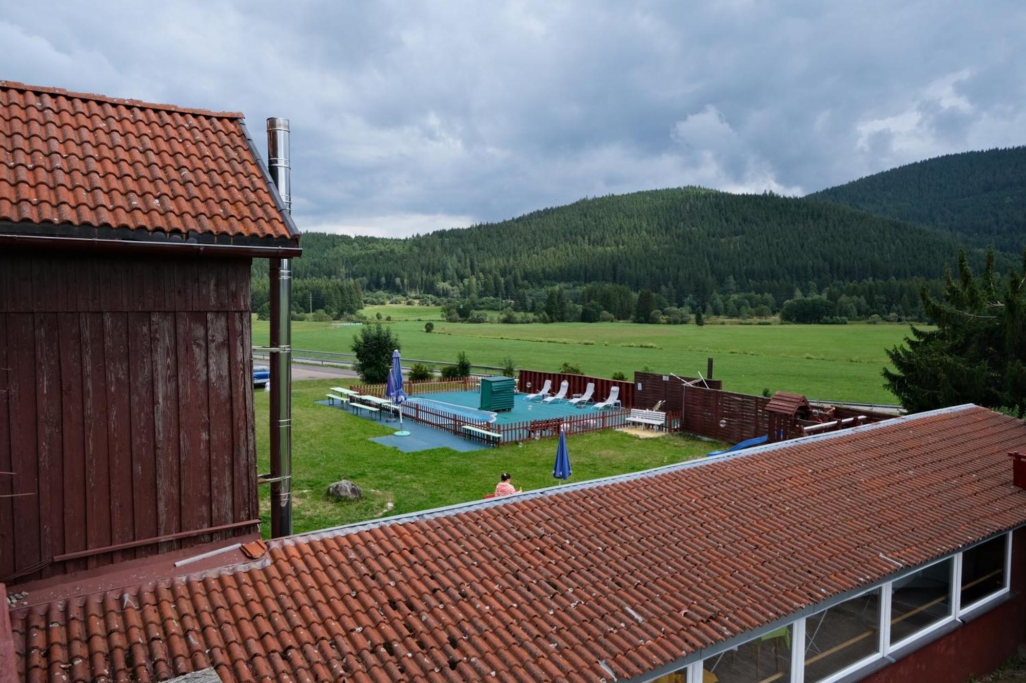 Sonnenmatte Nahe Badeparadies 2* Titisee-Neustadt