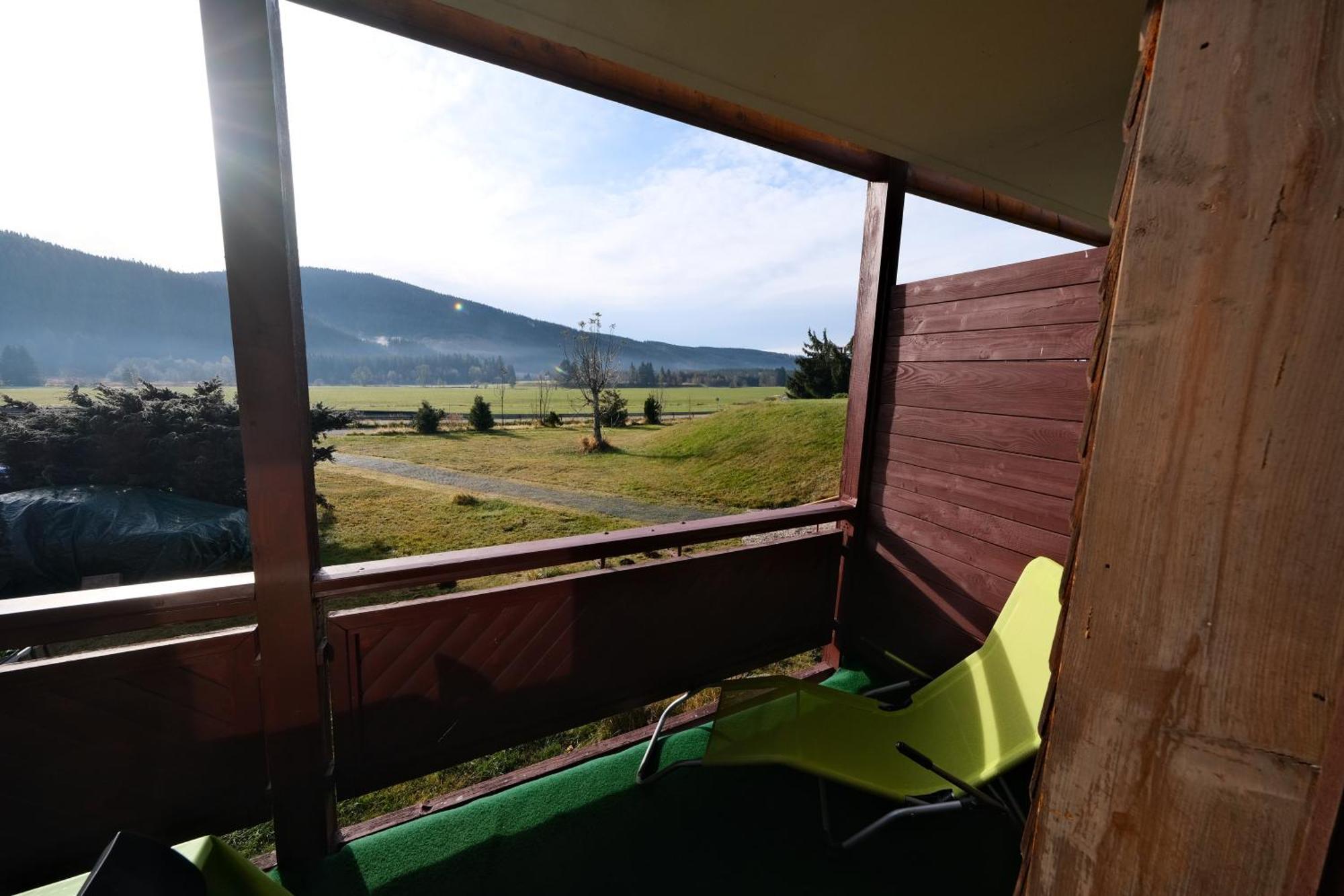 Sonnenmatte Nahe Badeparadies Hotel 2*
