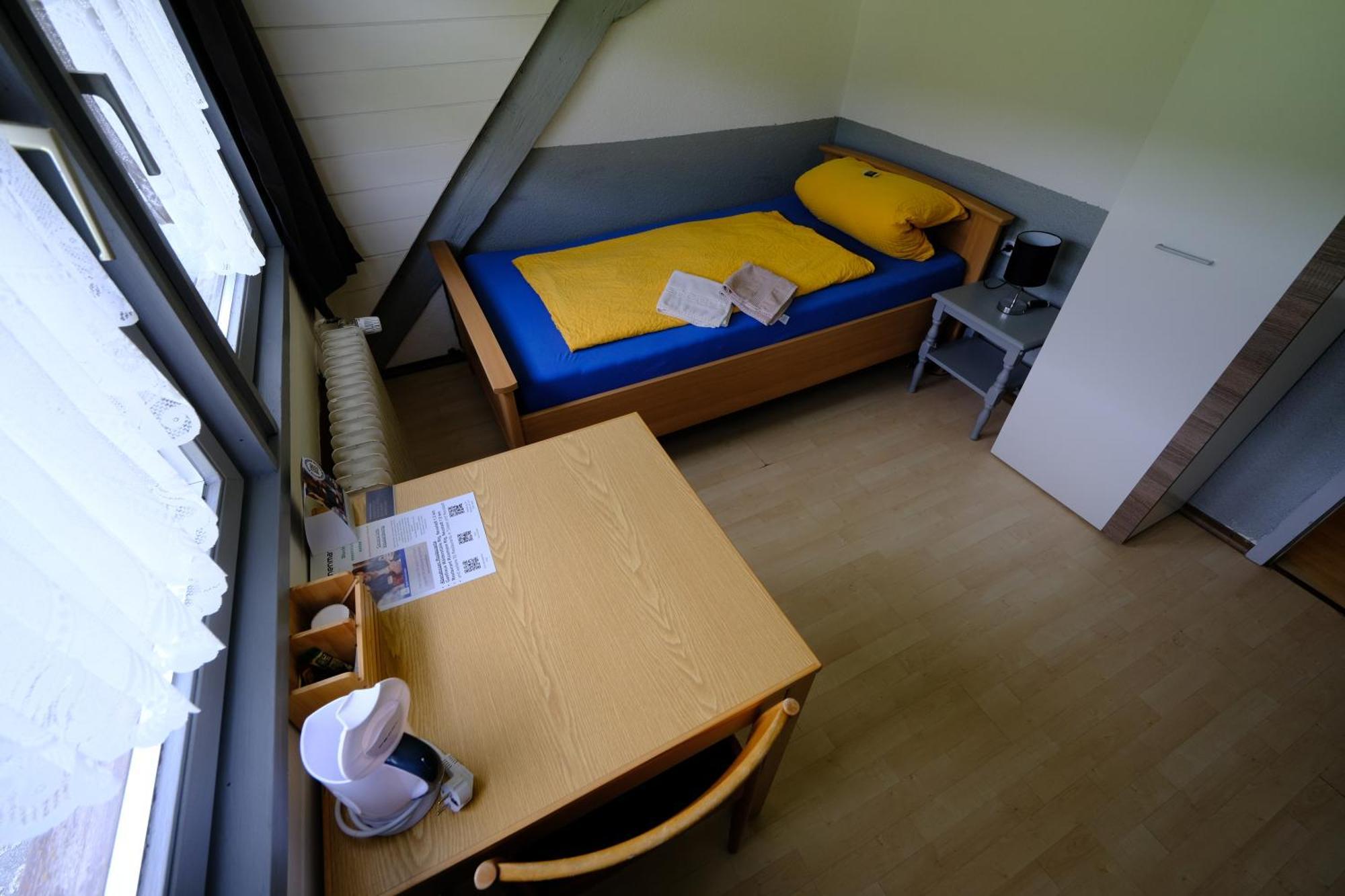 Hotel Sonnenmatte Nahe Badeparadies