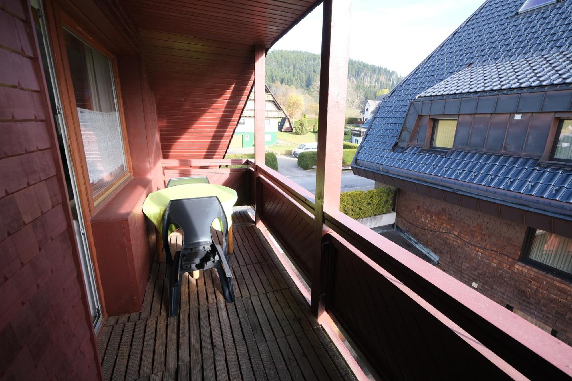 Sonnenmatte Nahe Badeparadies