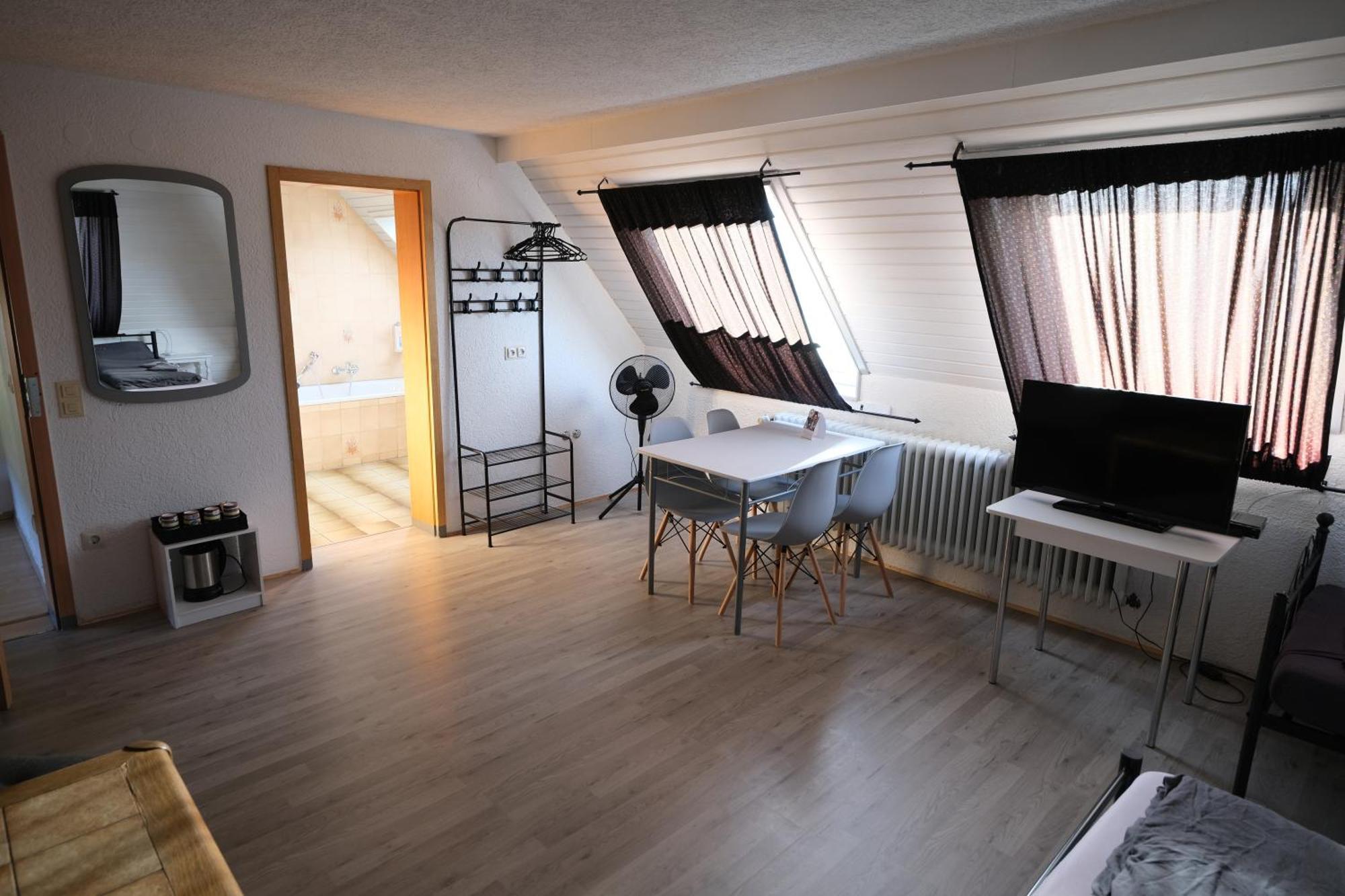 Sonnenmatte Nahe Badeparadies Hotel 2*