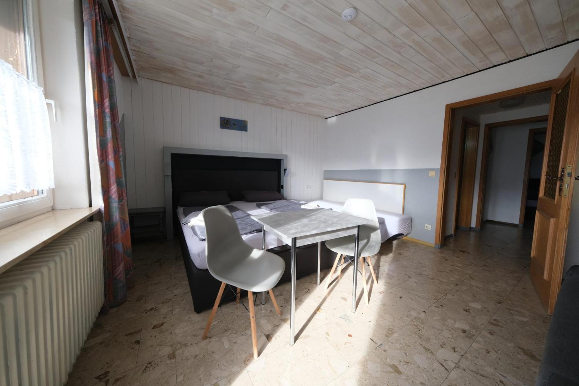 Hotel Sonnenmatte Nahe Badeparadies 2*