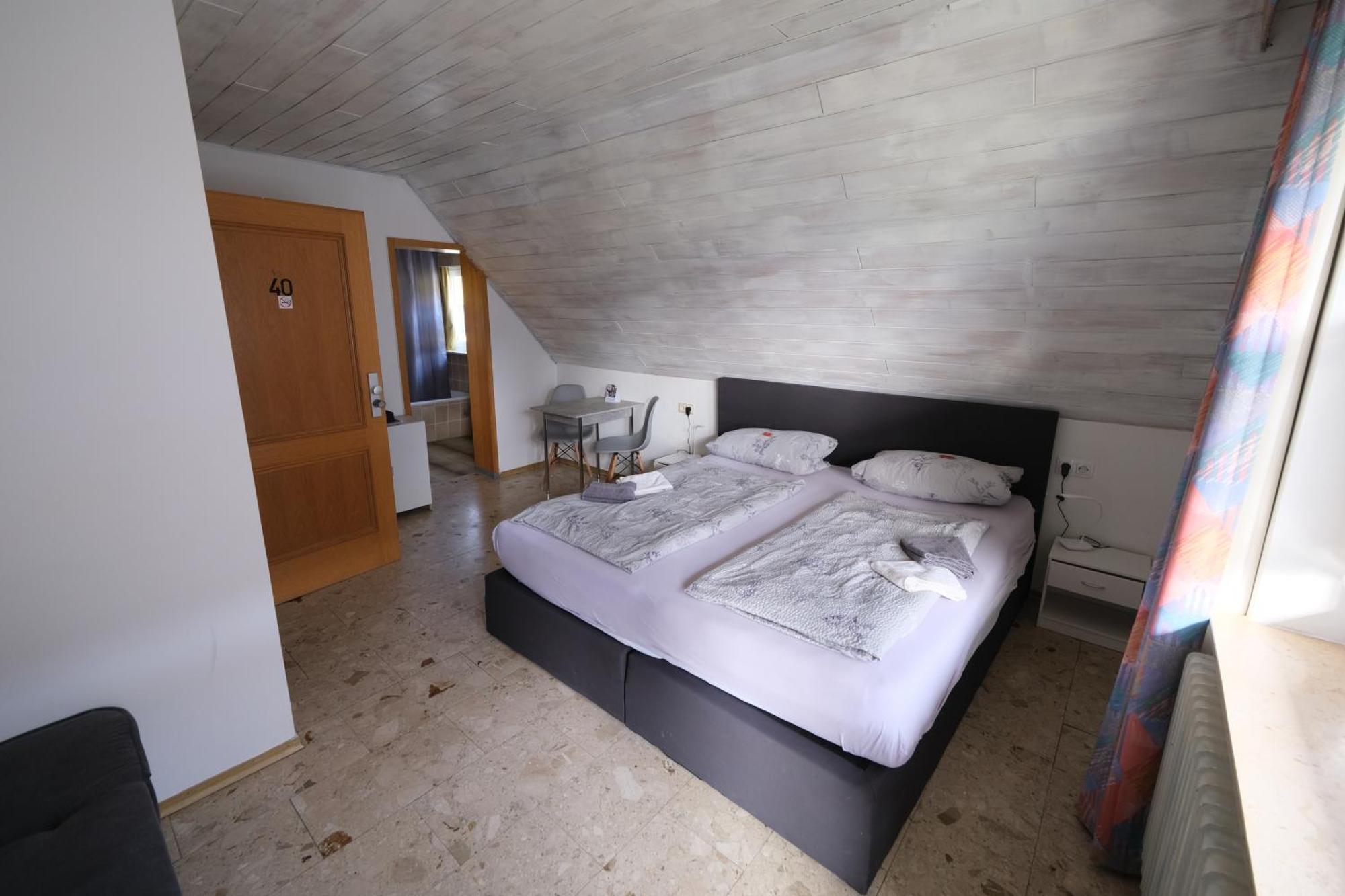Hotel Sonnenmatte Nahe Badeparadies 2*