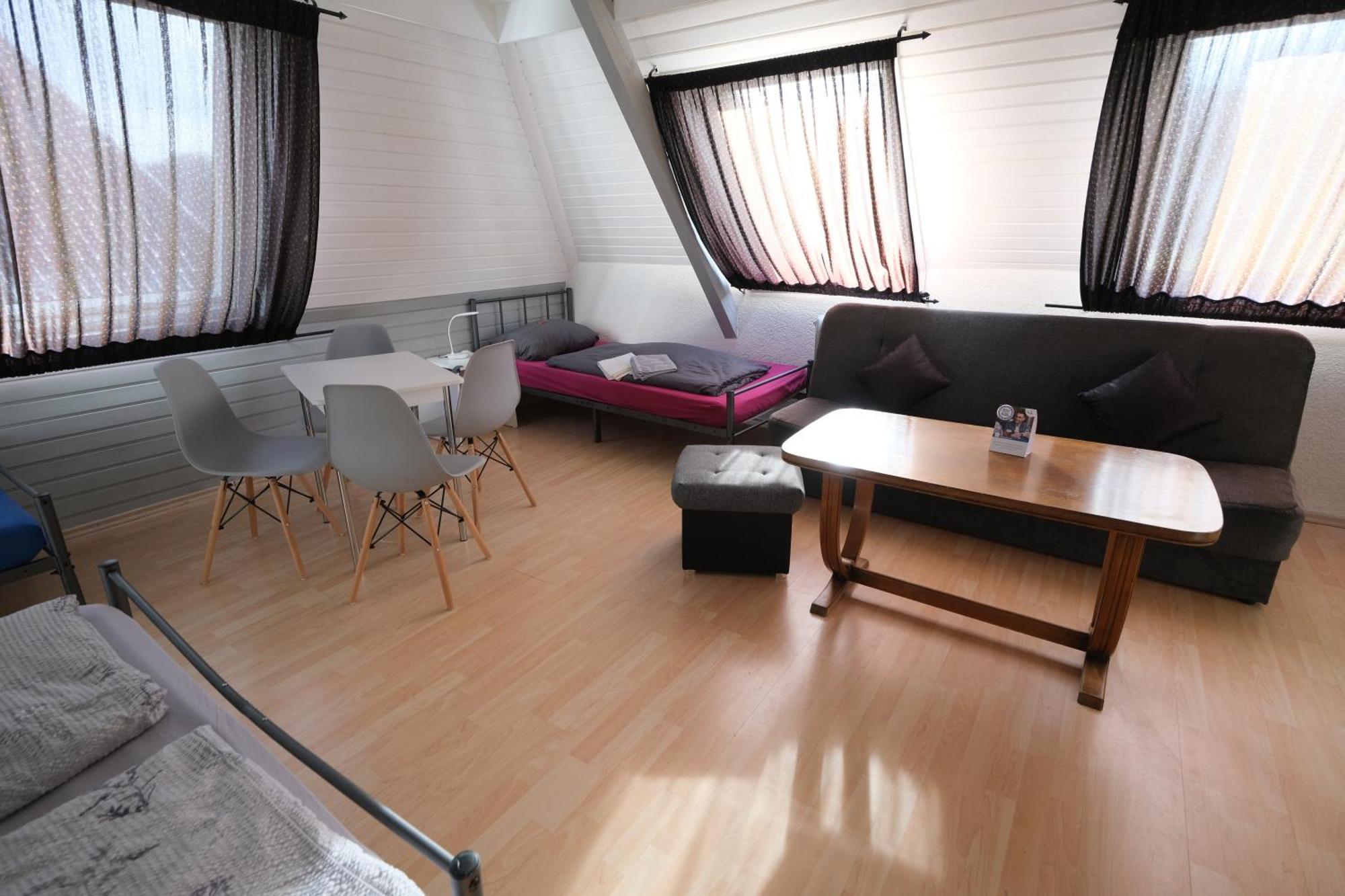 Sonnenmatte Nahe Badeparadies 2* Titisee-Neustadt