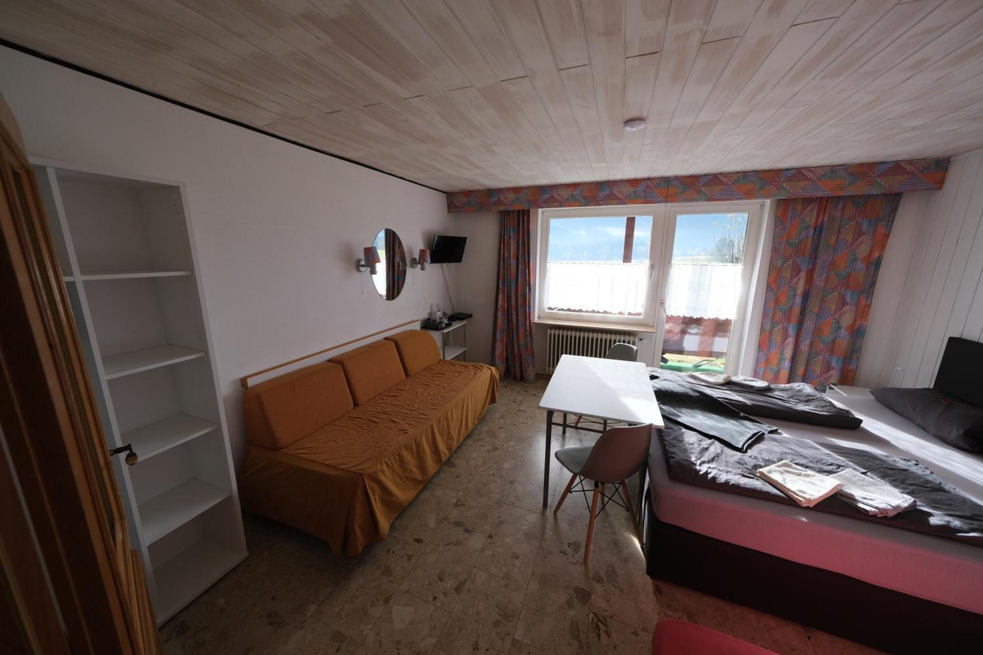 Hotel Sonnenmatte Nahe Badeparadies Titisee-Neustadt