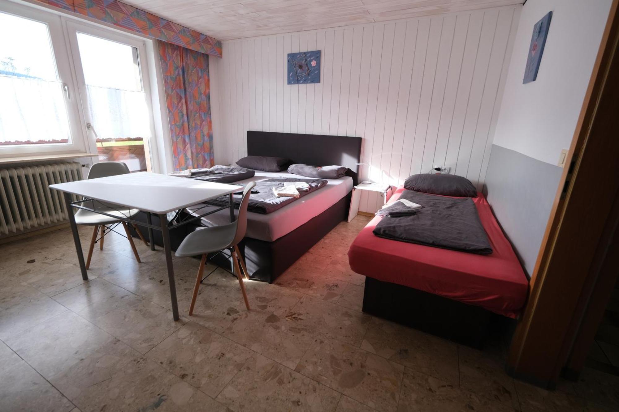 Hotel Sonnenmatte Nahe Badeparadies Titisee-Neustadt